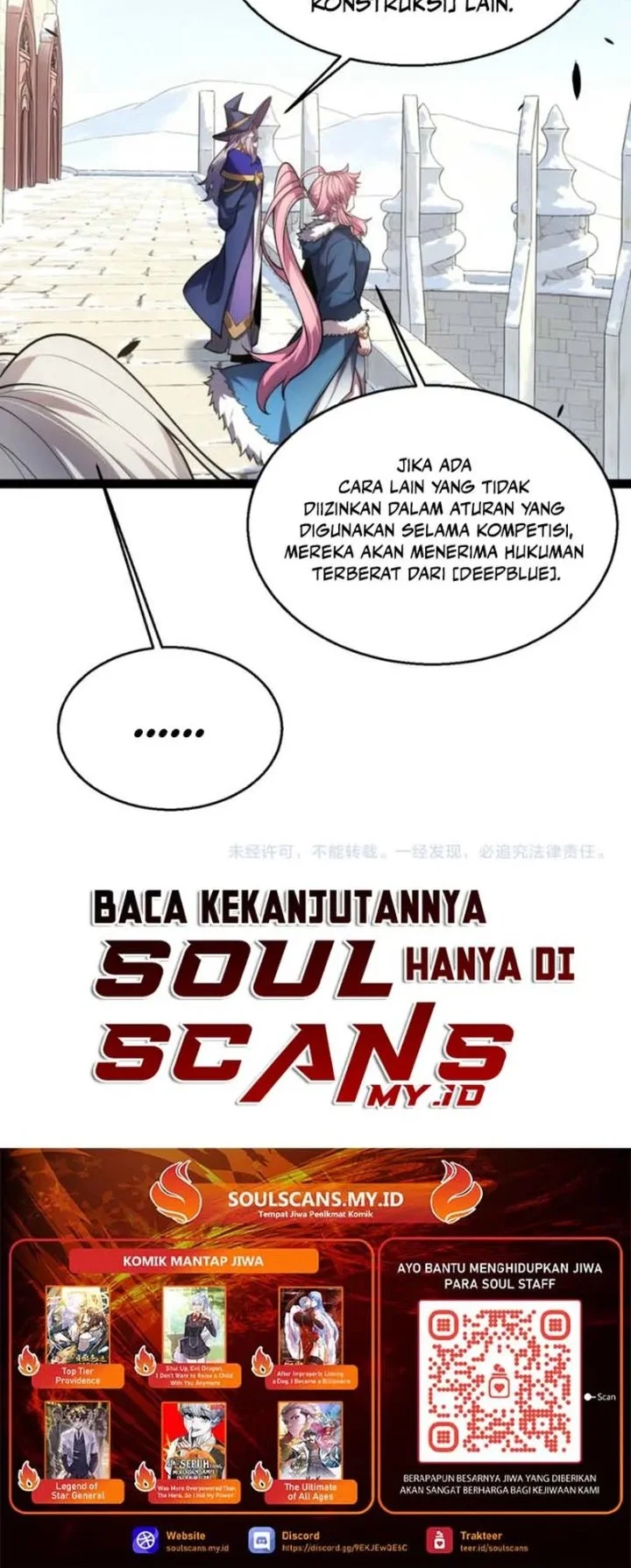 City of Sin Chapter 44 Gambar 37