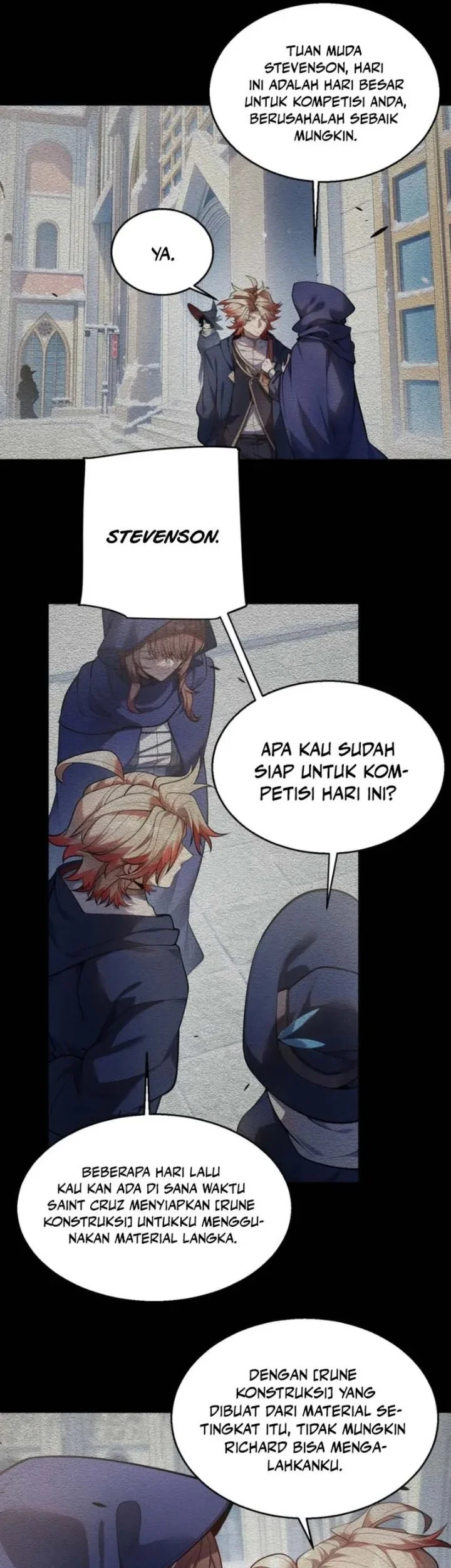 City of Sin Chapter 44 Halaman 4