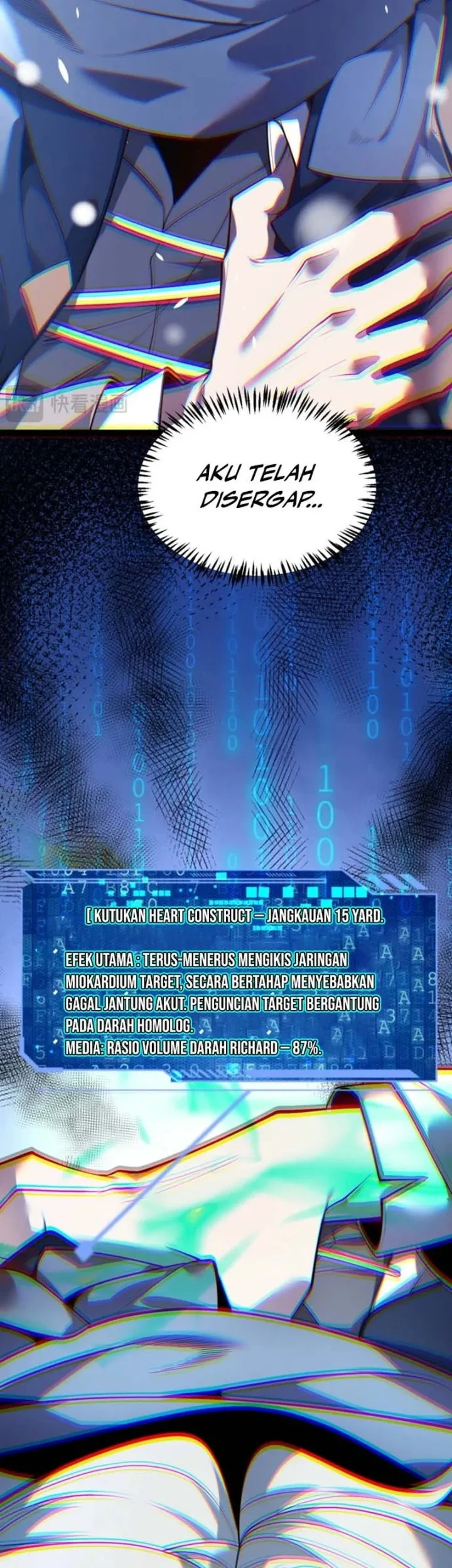 City of Sin Chapter 44 Halaman 13