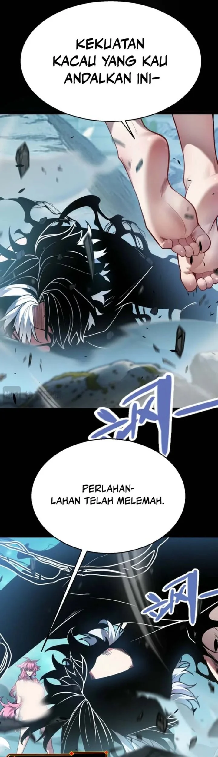 City of Sin Chapter 45 Gambar 30