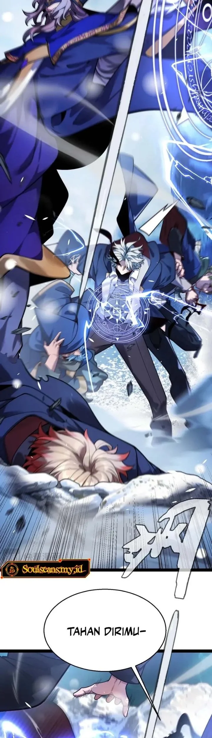 City of Sin Chapter 46 Gambar 32