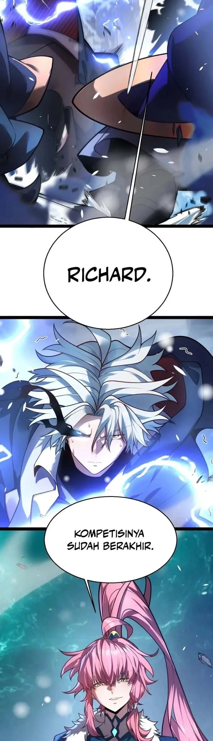 City of Sin Chapter 46 Gambar 33