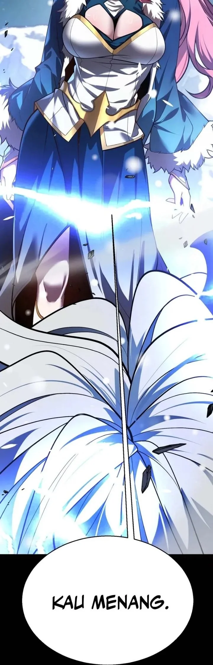 City of Sin Chapter 46 Gambar 34