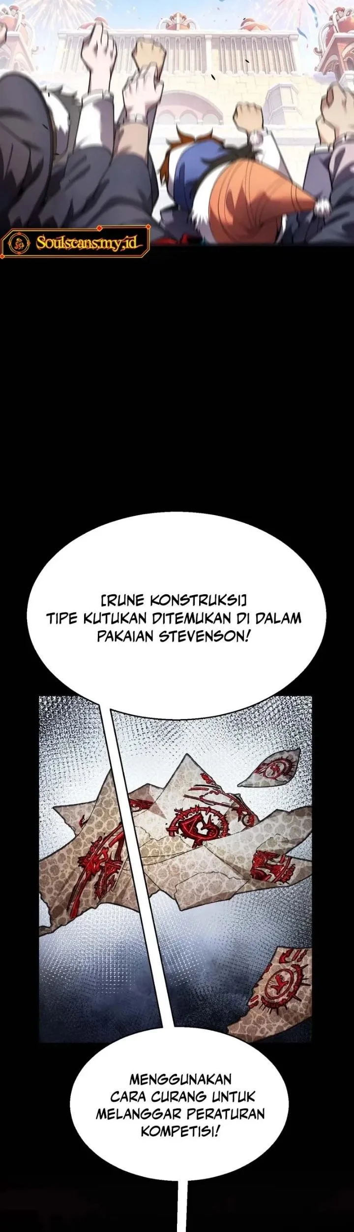City of Sin Chapter 46 Gambar 37