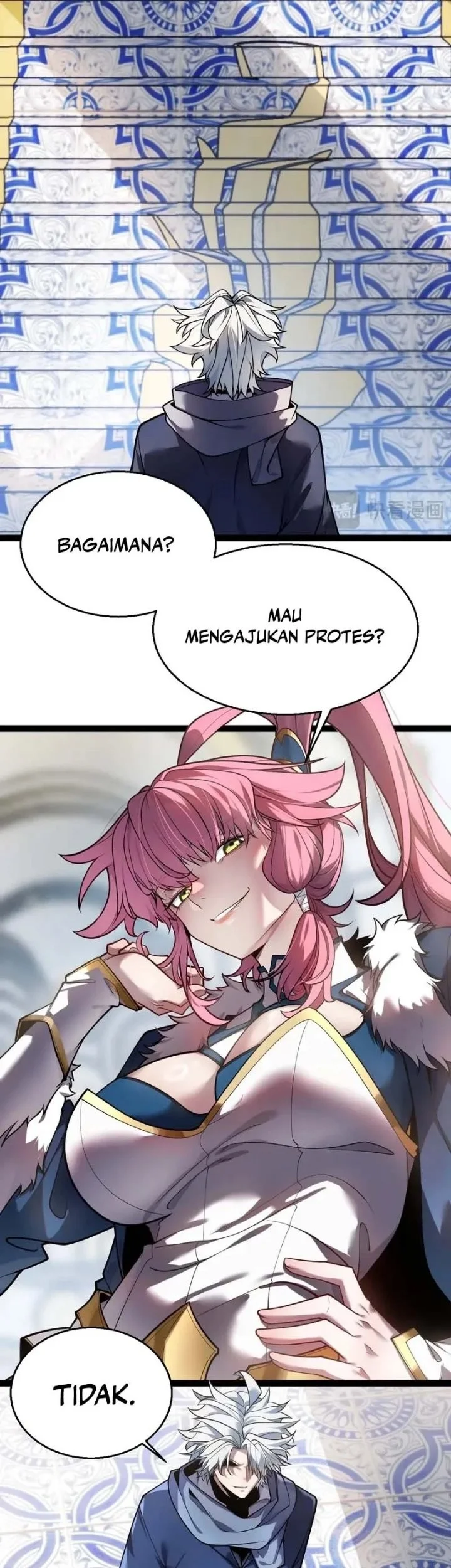 City of Sin Chapter 46 Gambar 40