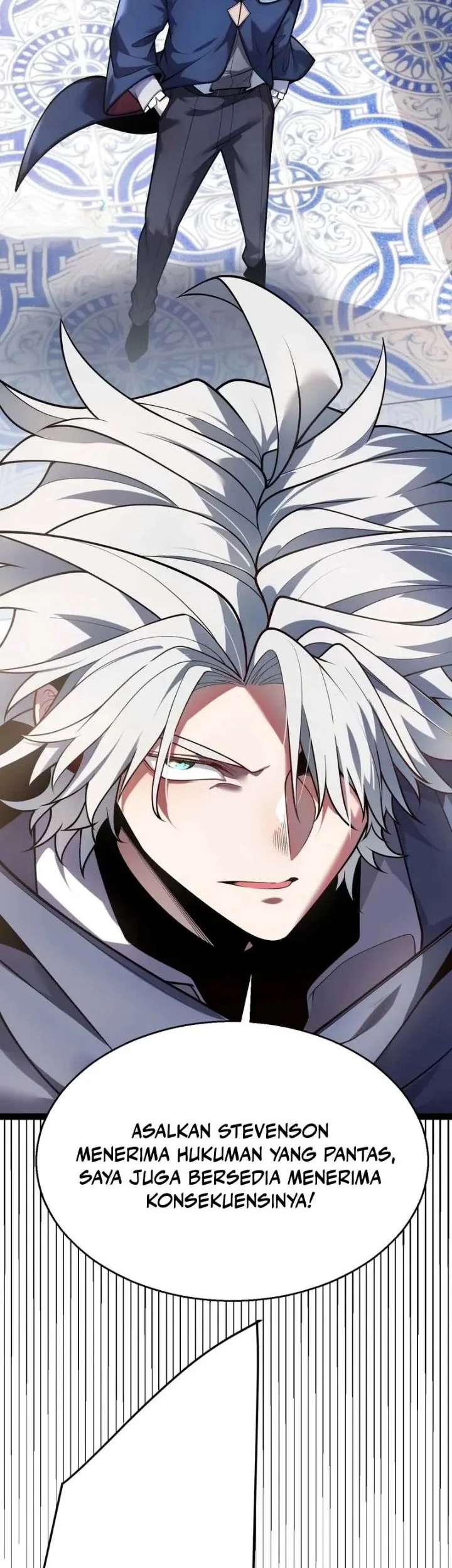 City of Sin Chapter 46 Gambar 41