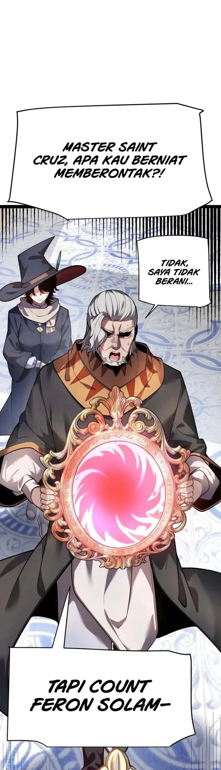 City of Sin Chapter 46 Gambar 43