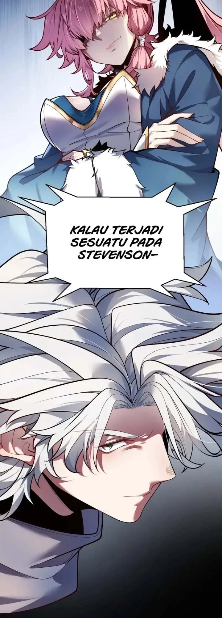 City of Sin Chapter 46 Gambar 46
