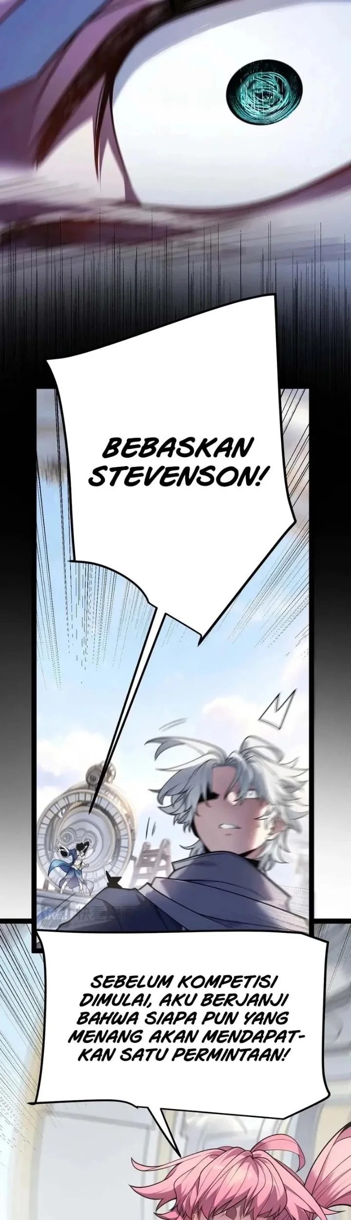 City of Sin Chapter 47 Halaman 25