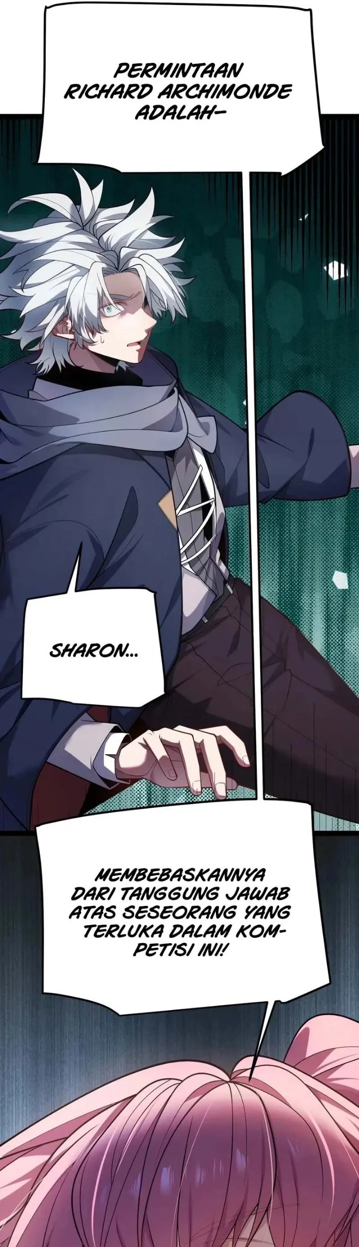 City of Sin Chapter 47 Gambar 27