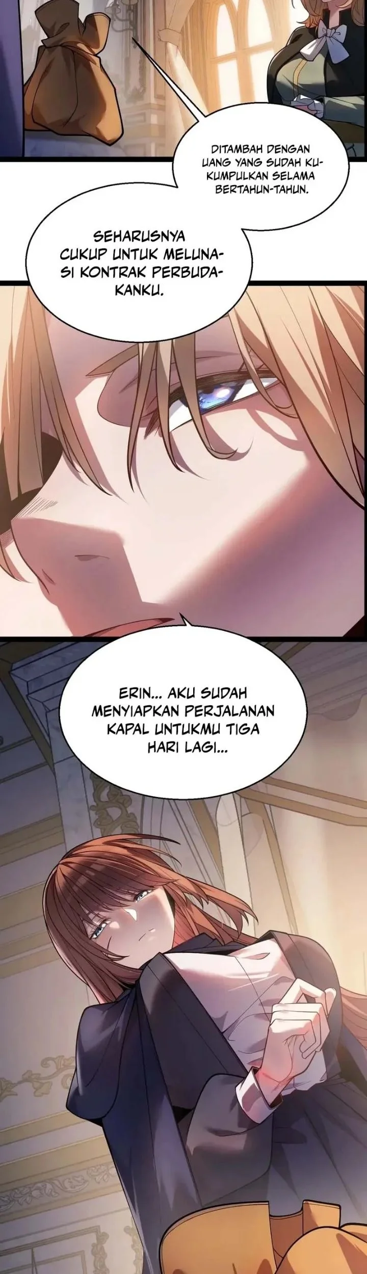 City of Sin Chapter 47 Gambar 33