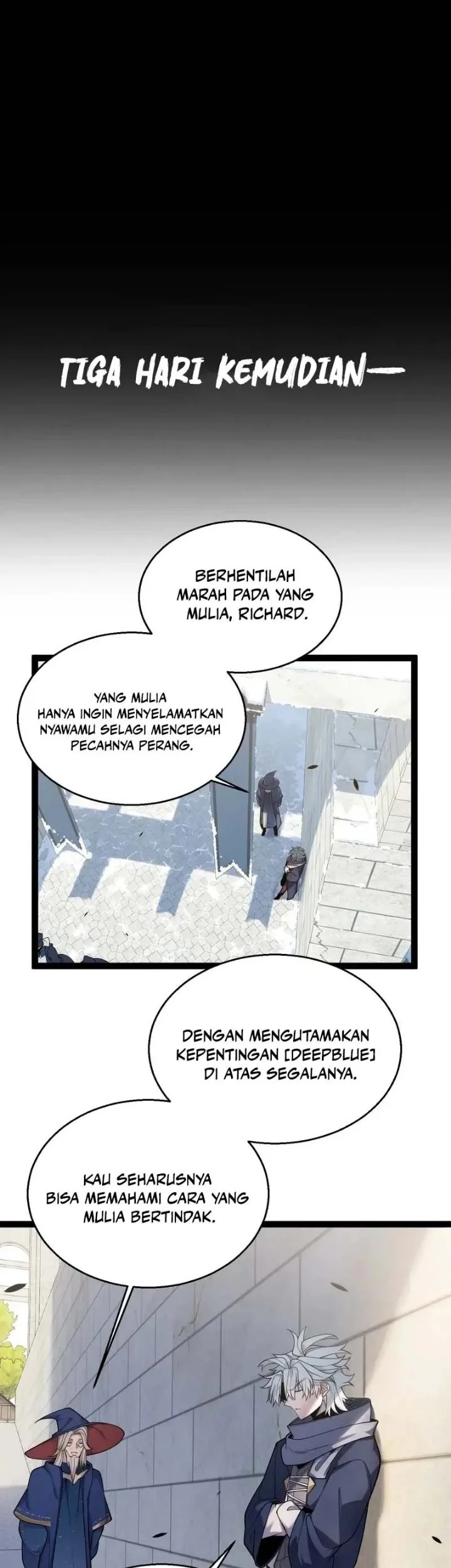City of Sin Chapter 47 Gambar 35