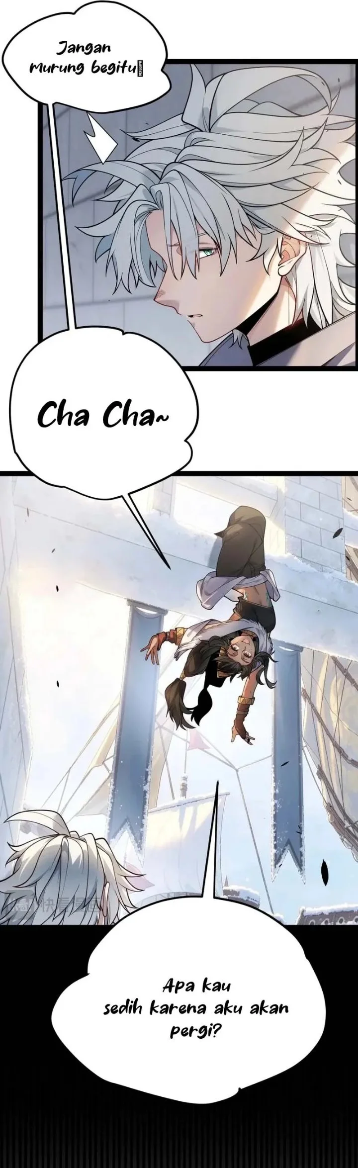 City of Sin Chapter 47 Gambar 37