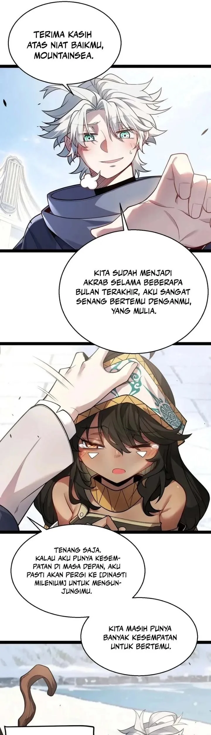 City of Sin Chapter 47 Gambar 40