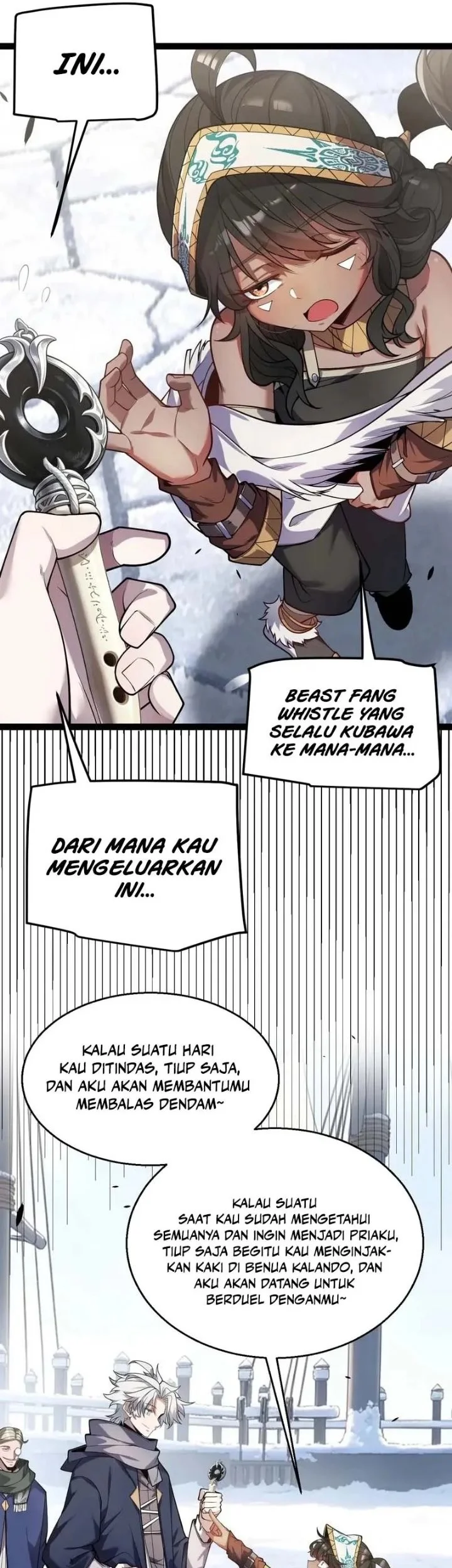 City of Sin Chapter 47 Gambar 42