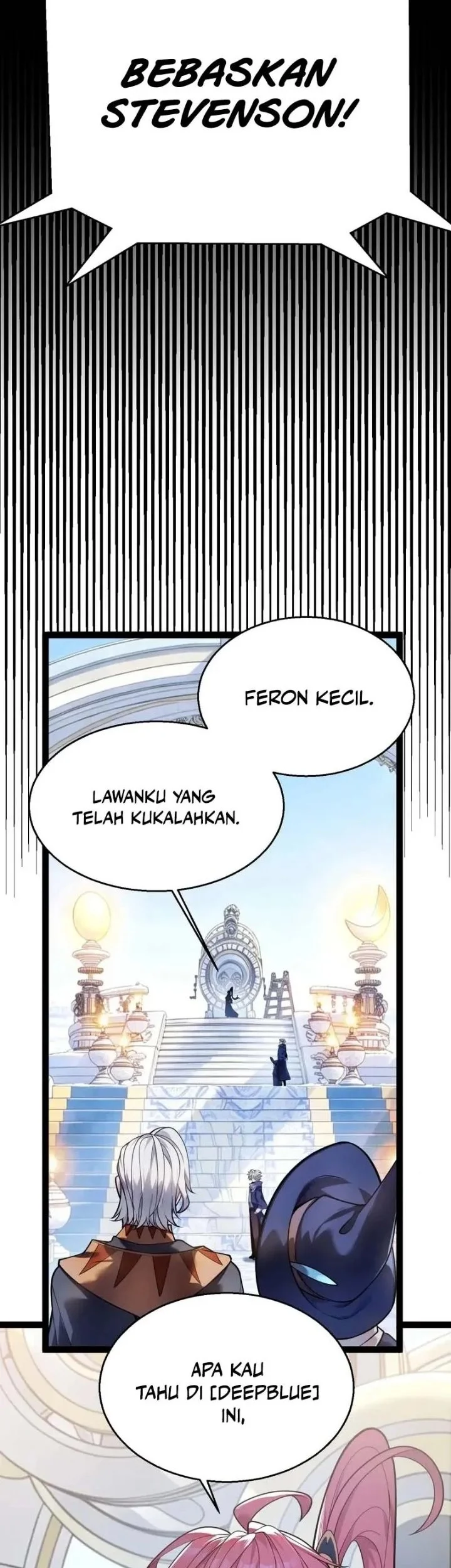 City of Sin Chapter 47 Halaman 4