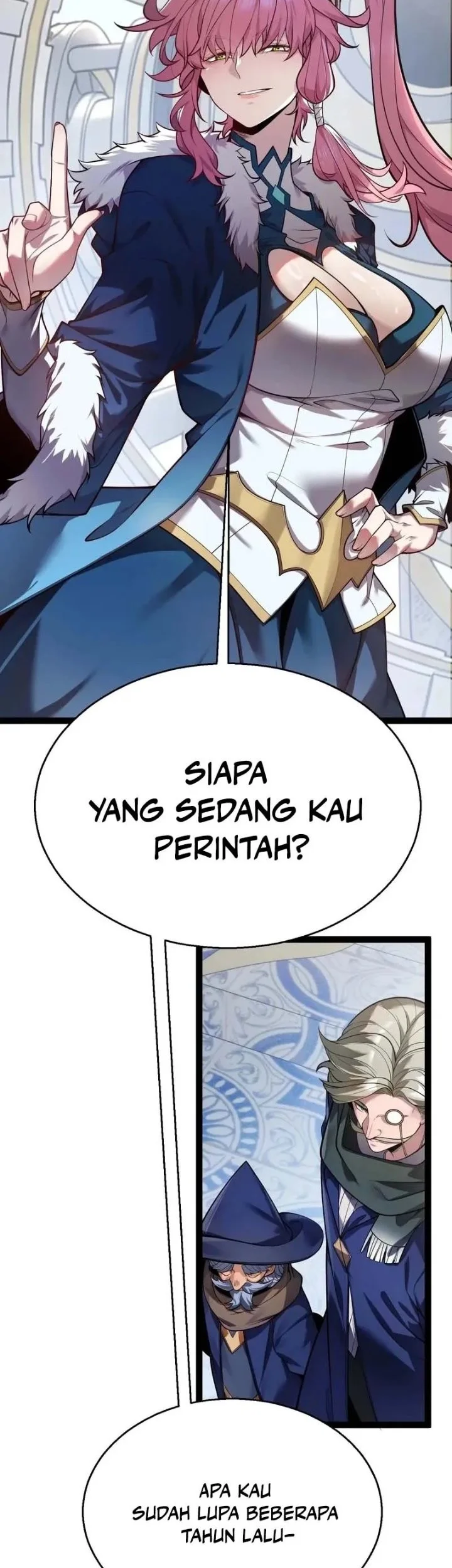 City of Sin Chapter 47 Halaman 5