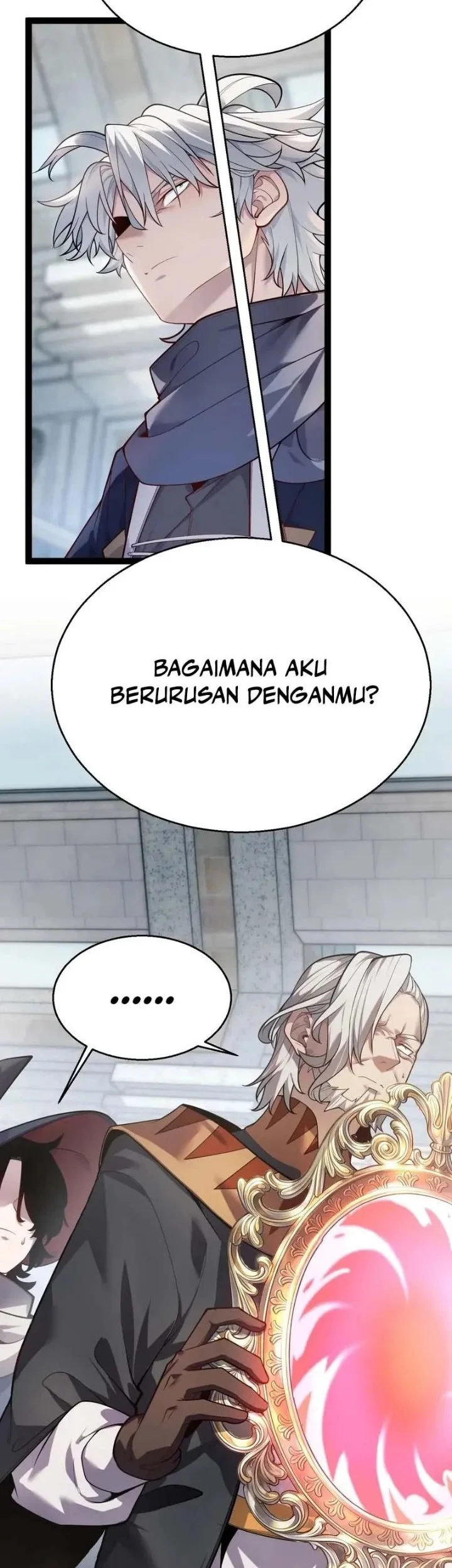 City of Sin Chapter 47 Halaman 6