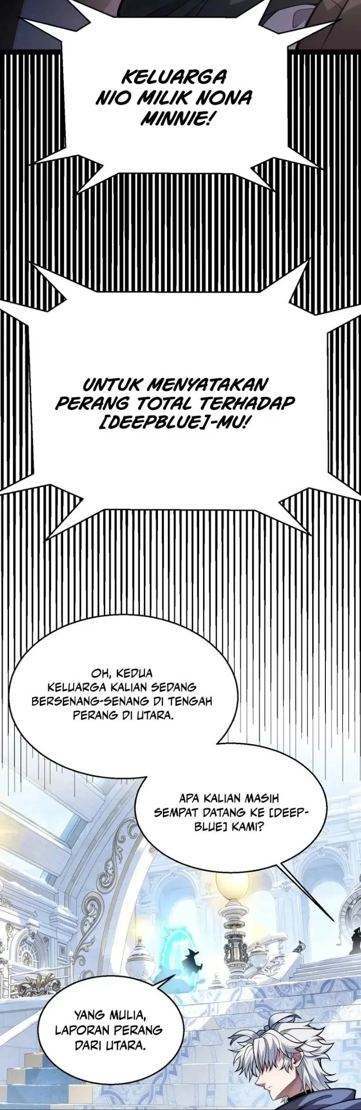 City of Sin Chapter 47 Halaman 12