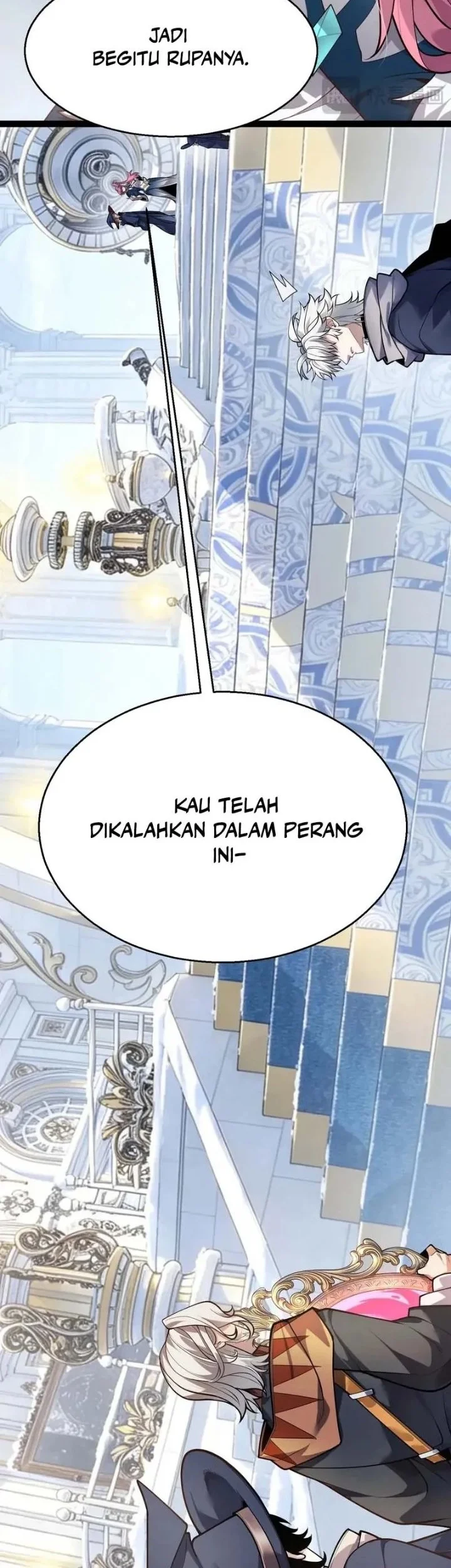 City of Sin Chapter 47 Halaman 16