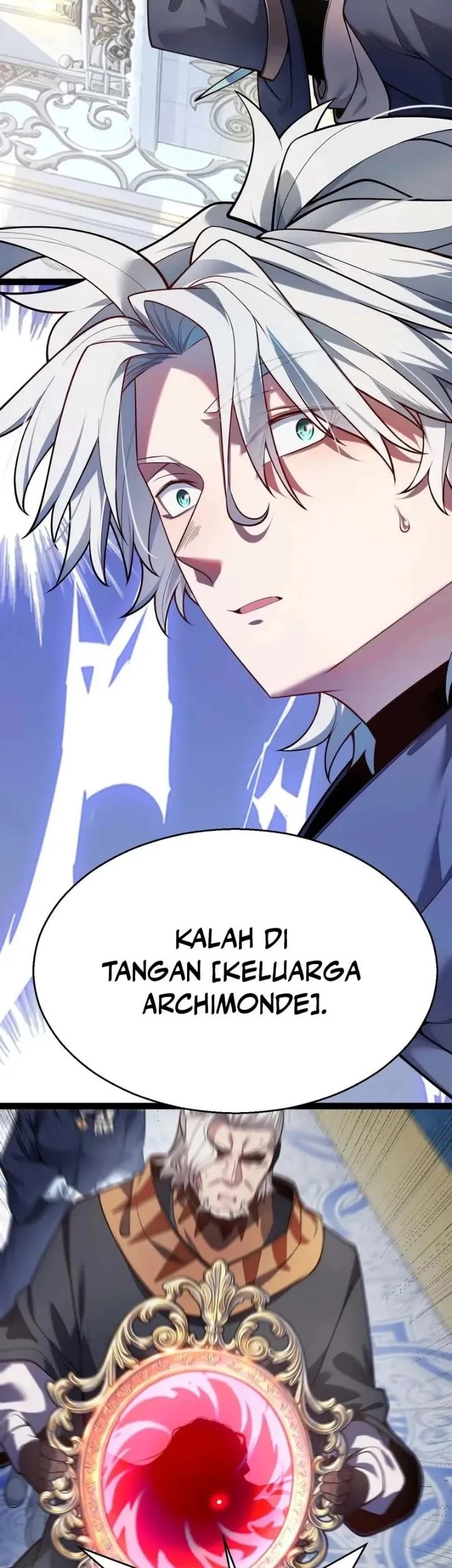 City of Sin Chapter 47 Halaman 17