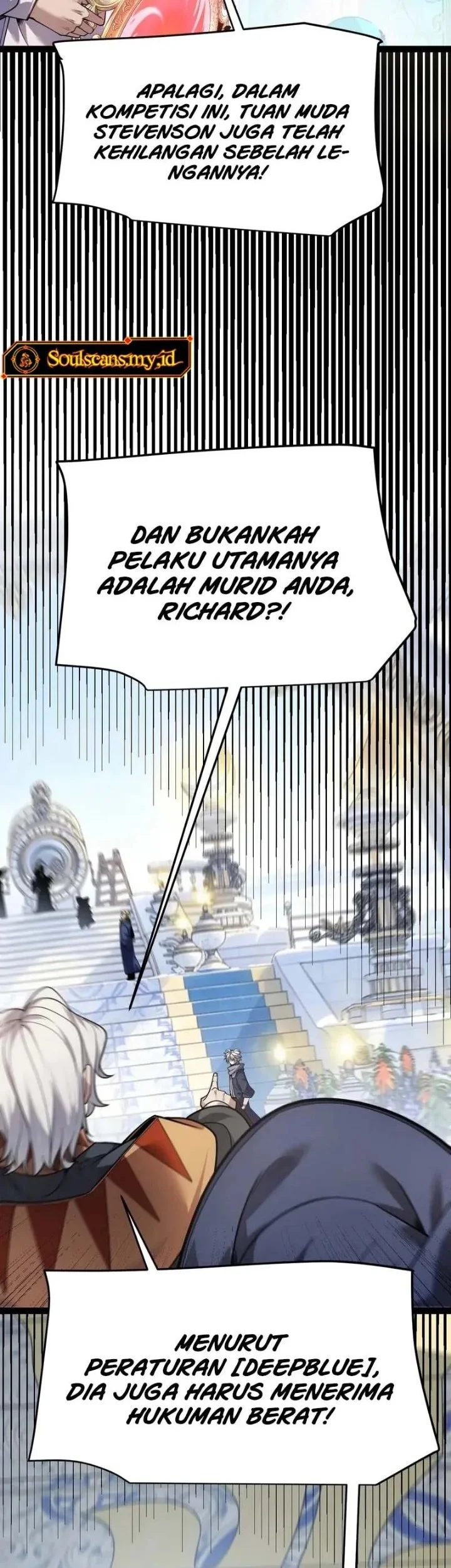 City of Sin Chapter 47 Halaman 20