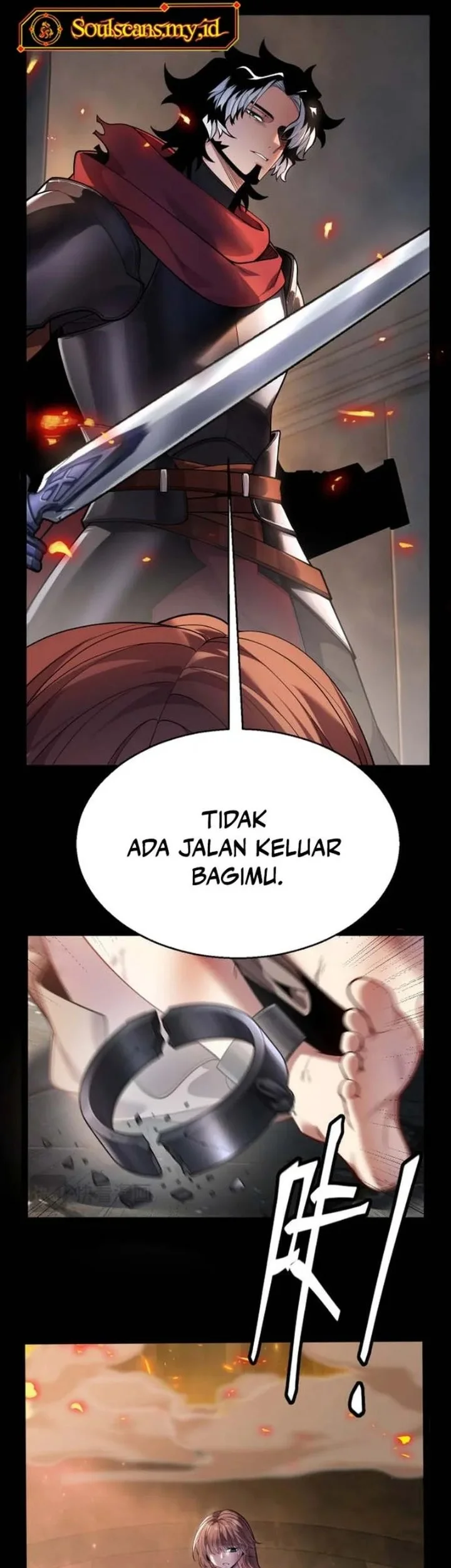 City of Sin Chapter 48 Gambar 28