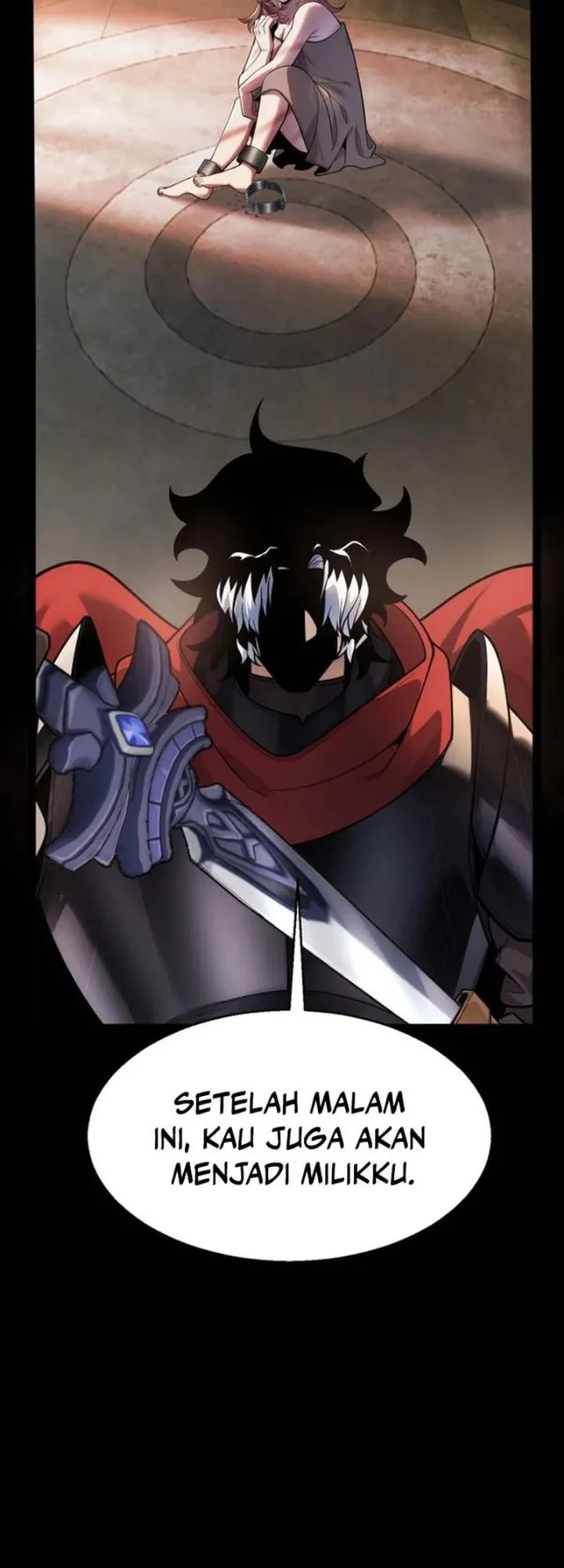 City of Sin Chapter 48 Gambar 29