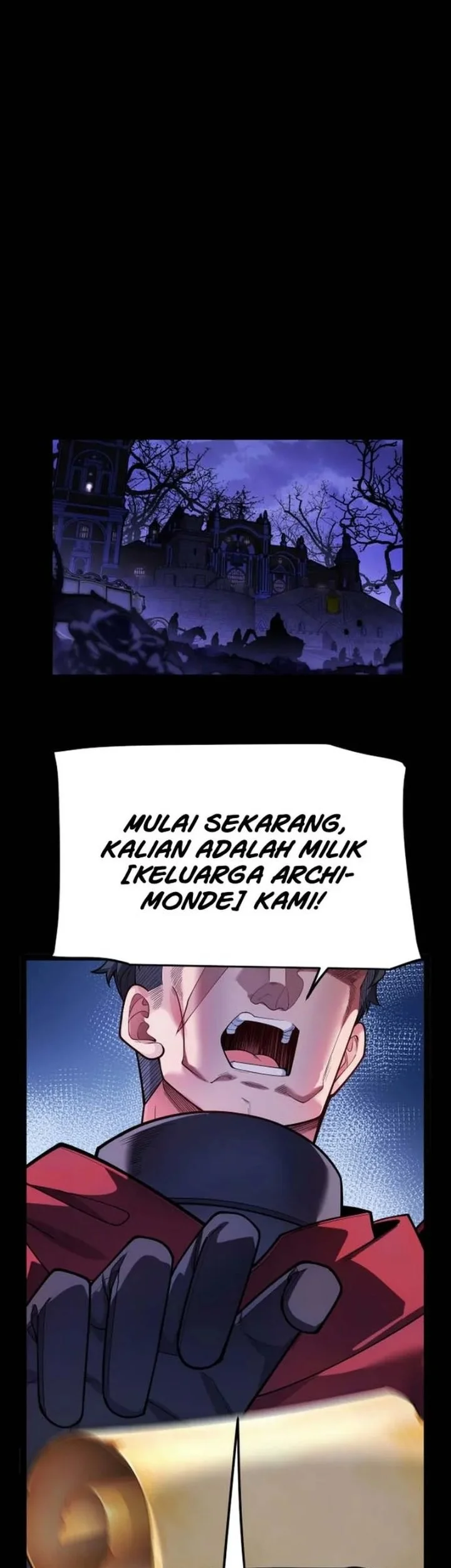 City of Sin Chapter 48 Gambar 30