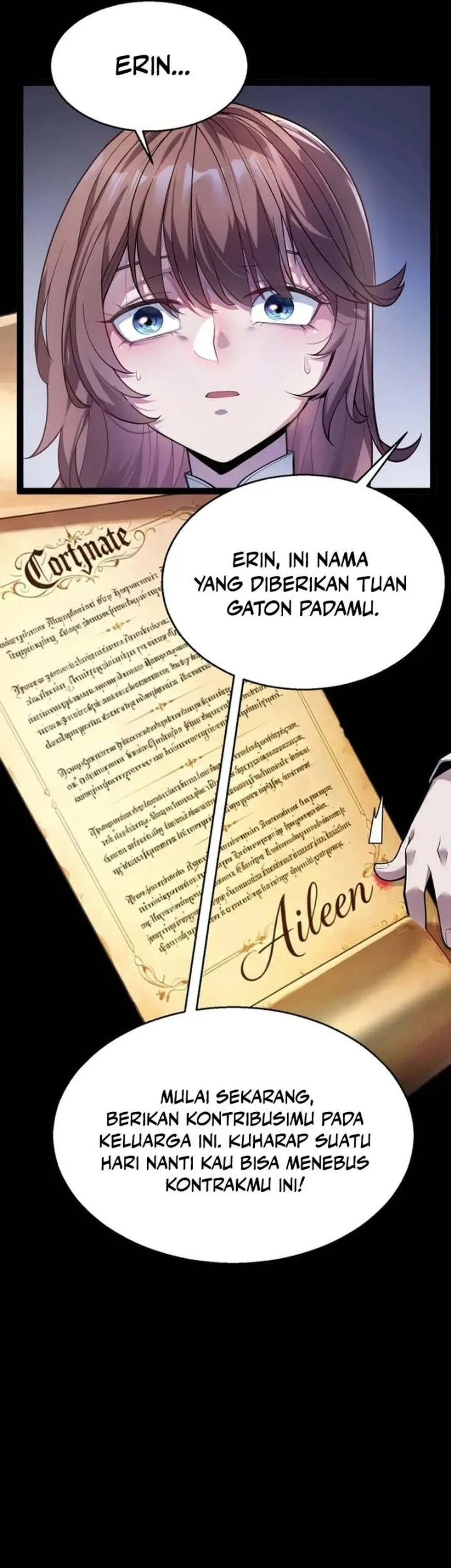 City of Sin Chapter 48 Gambar 32
