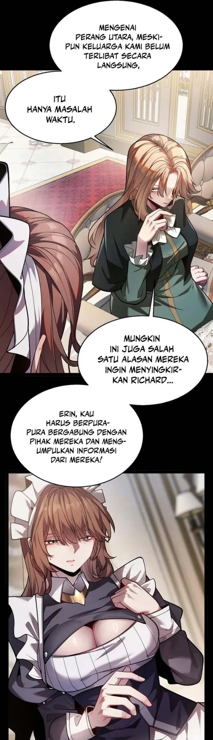 City of Sin Chapter 48 Gambar 37