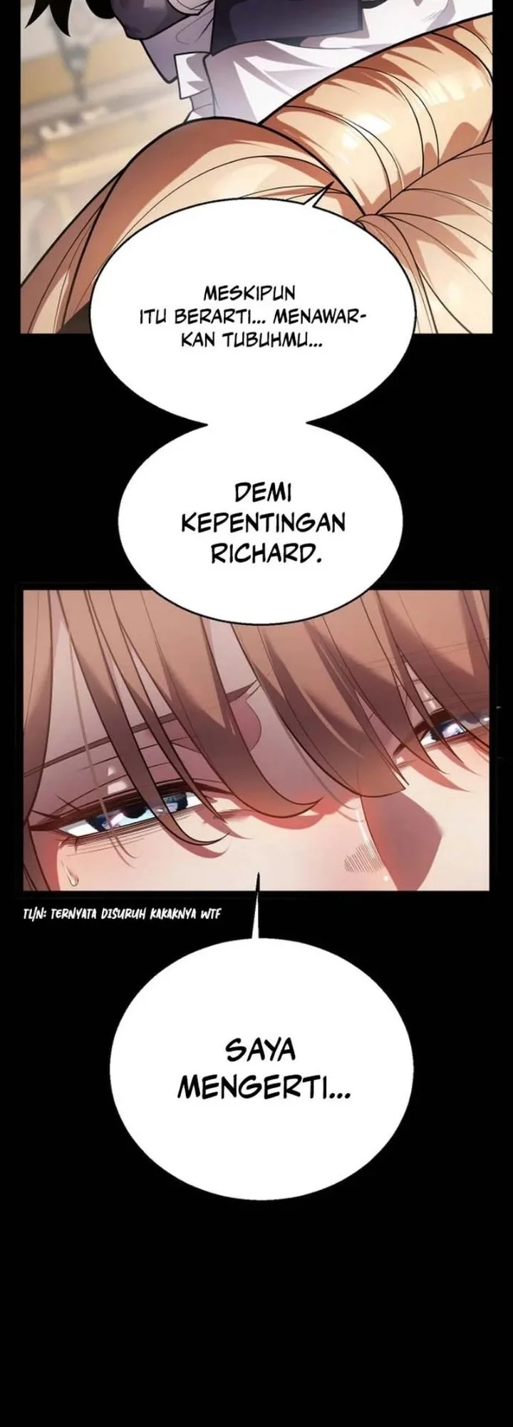 City of Sin Chapter 48 Gambar 38