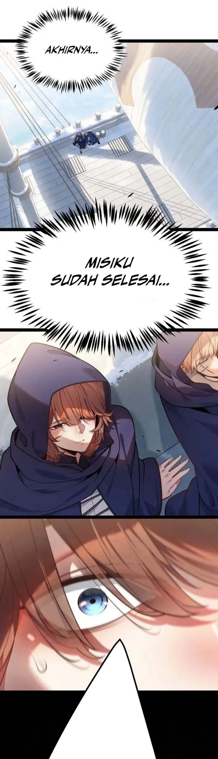 City of Sin Chapter 49 Halaman 20