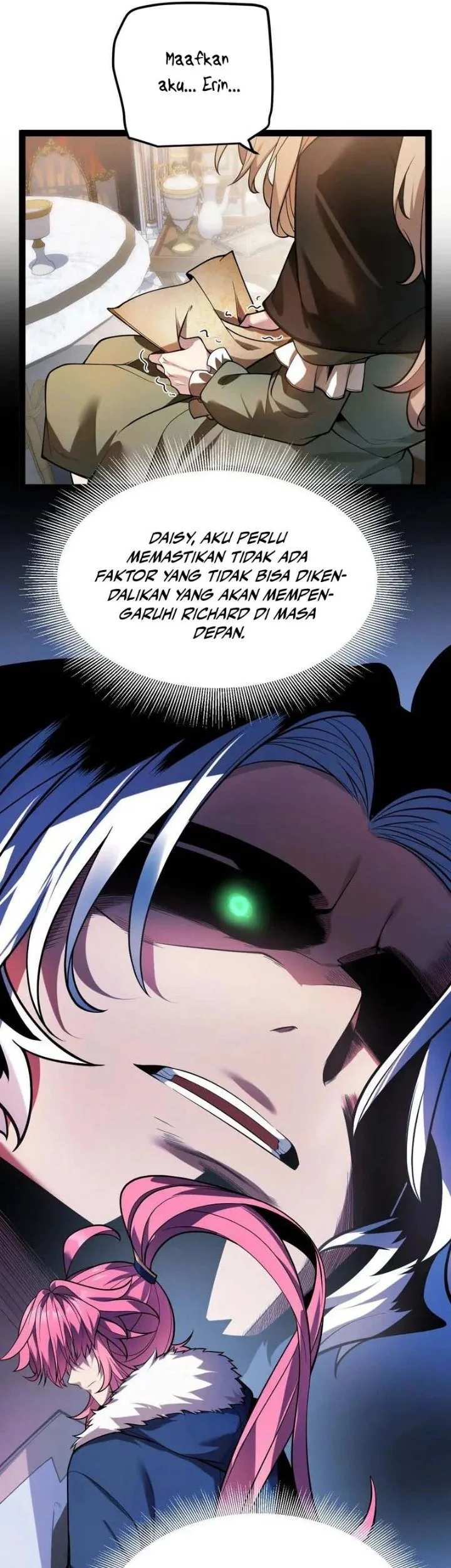City of Sin Chapter 49 Gambar 29