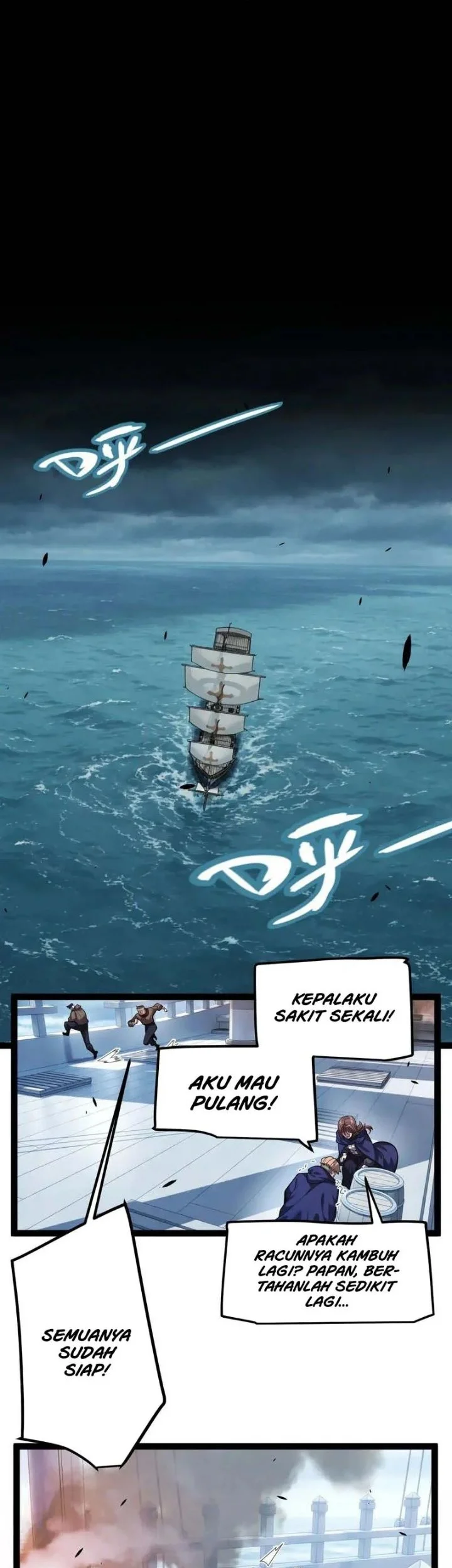 City of Sin Chapter 49 Gambar 31