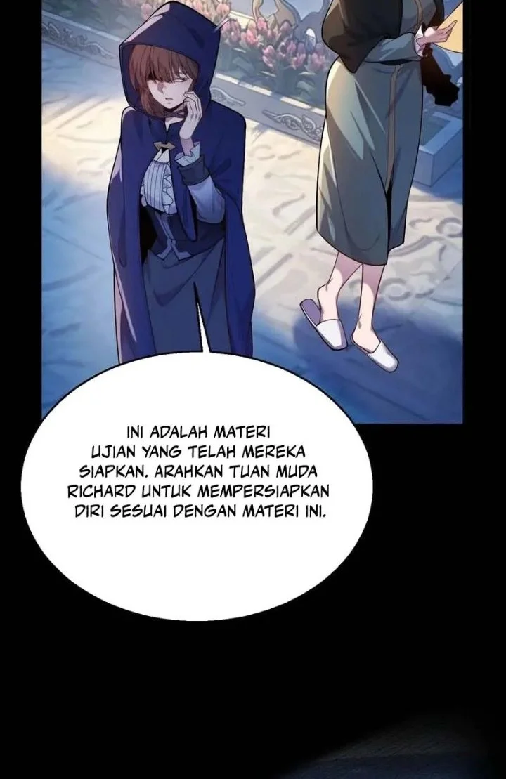 City of Sin Chapter 49 Halaman 3