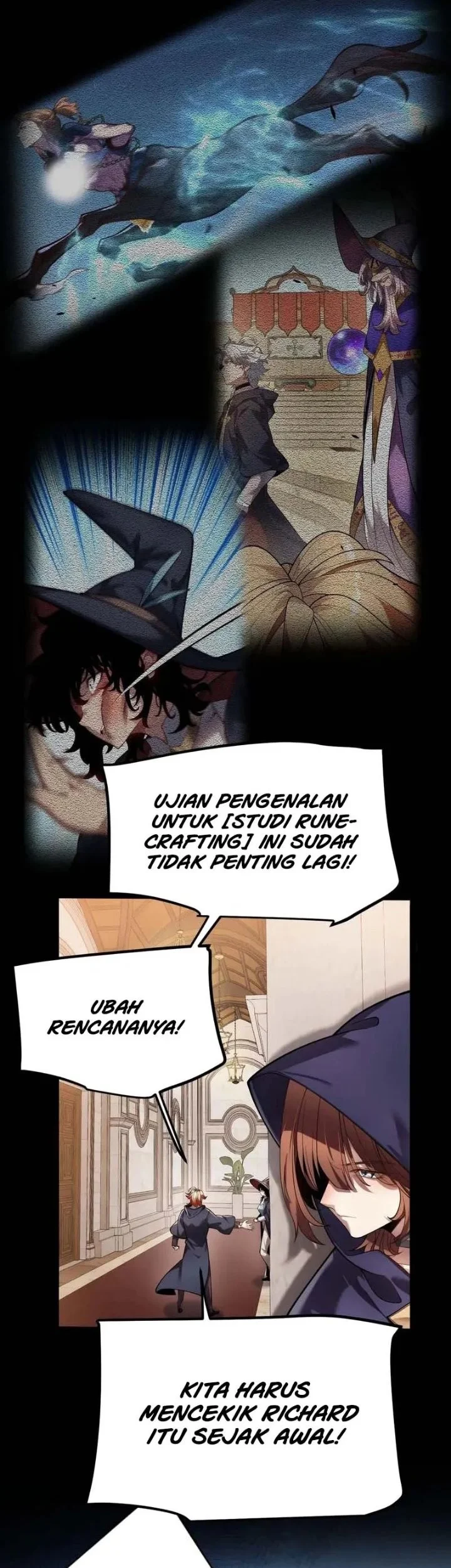 City of Sin Chapter 49 Halaman 4