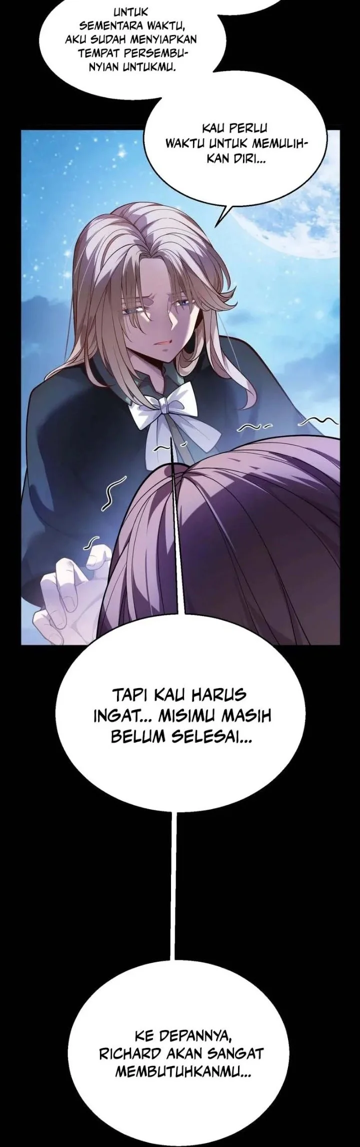 City of Sin Chapter 49 Halaman 7