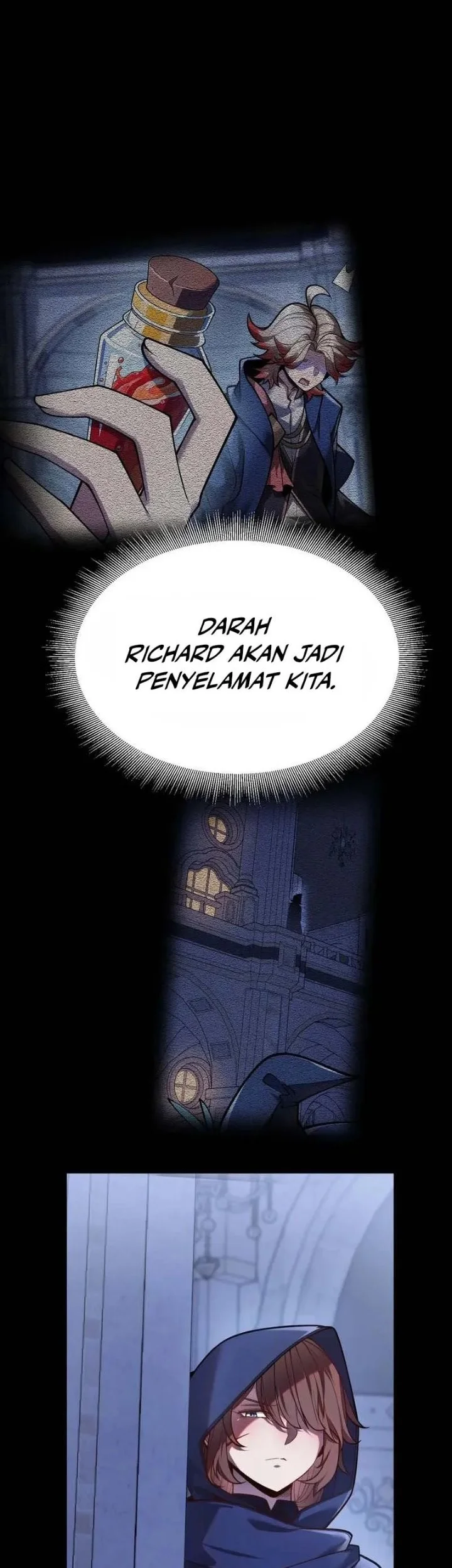 City of Sin Chapter 49 Halaman 8