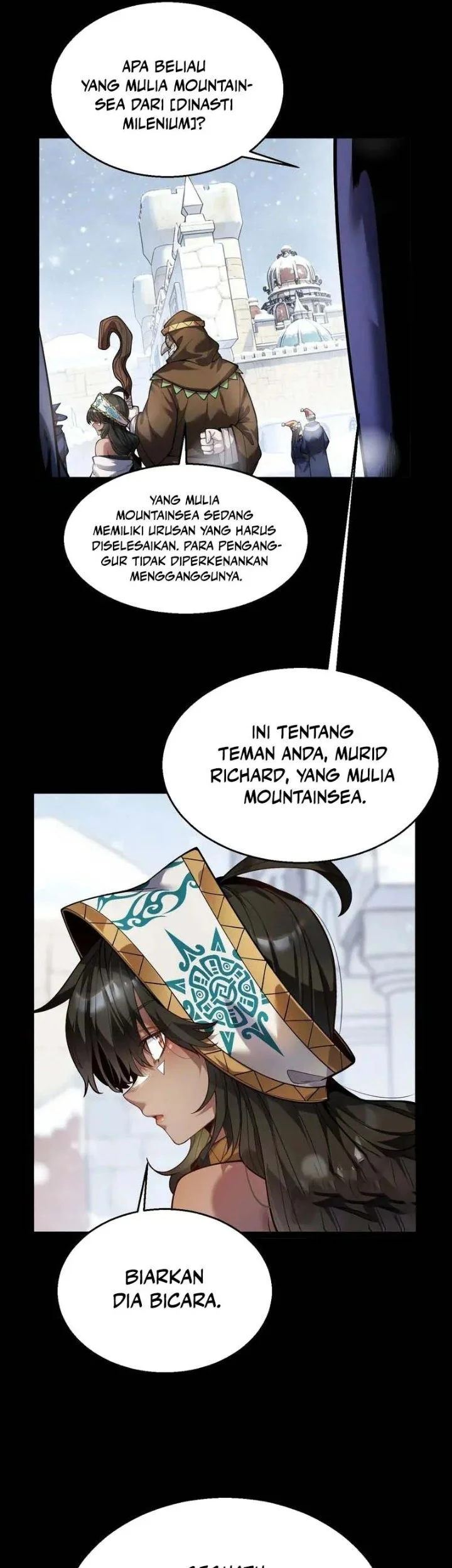 City of Sin Chapter 49 Halaman 12