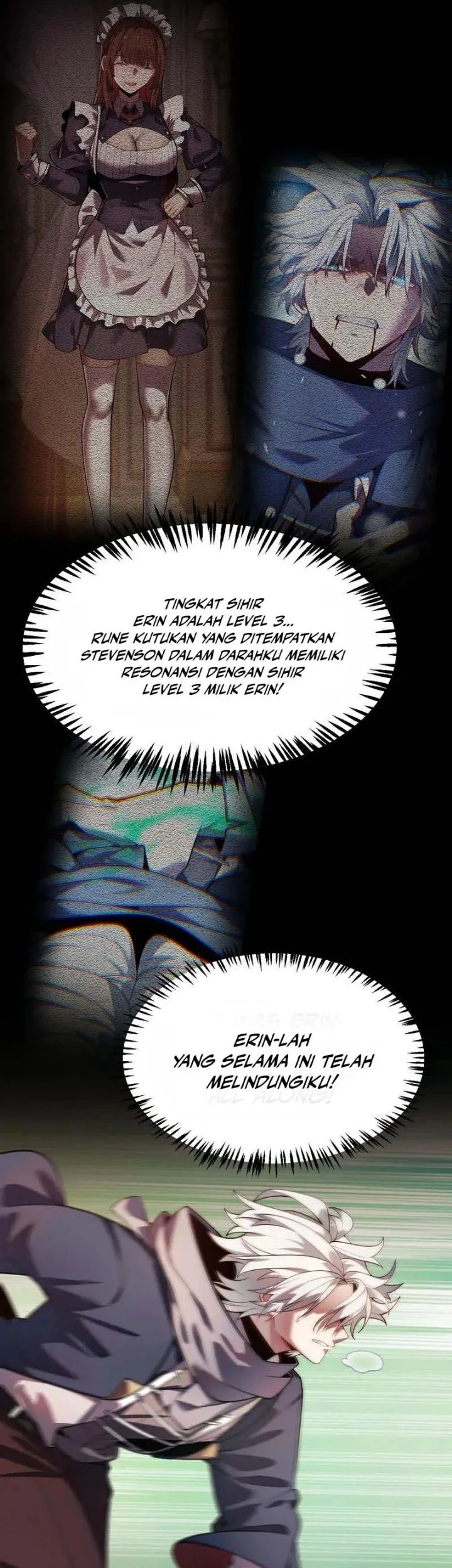 City of Sin Chapter 49 Halaman 14