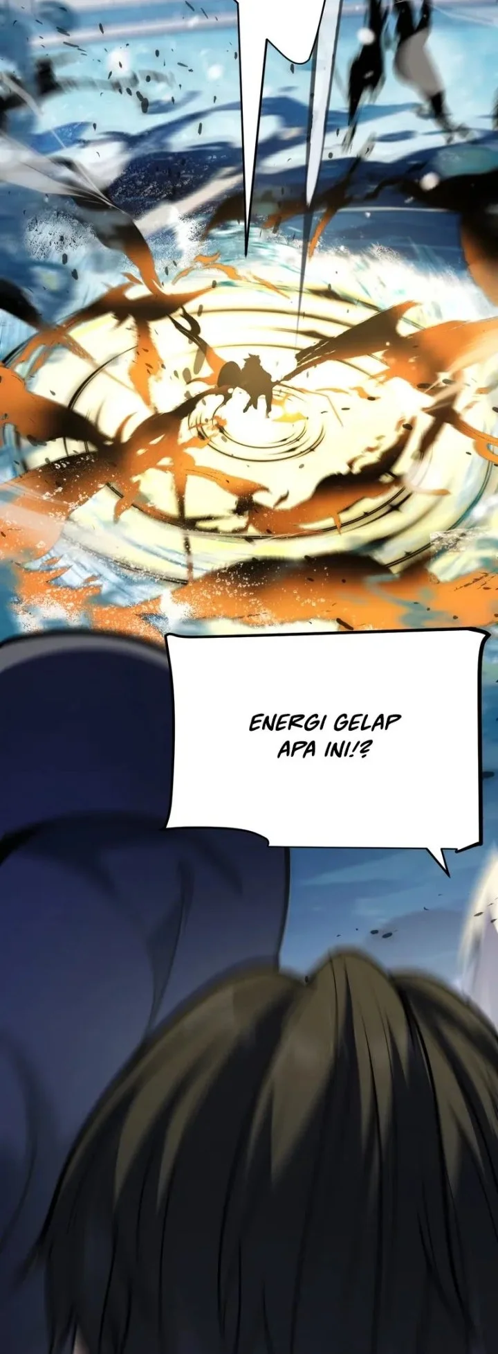 City of Sin Chapter 5 Gambar 21