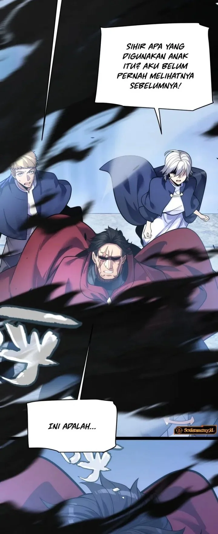 City of Sin Chapter 5 Gambar 25