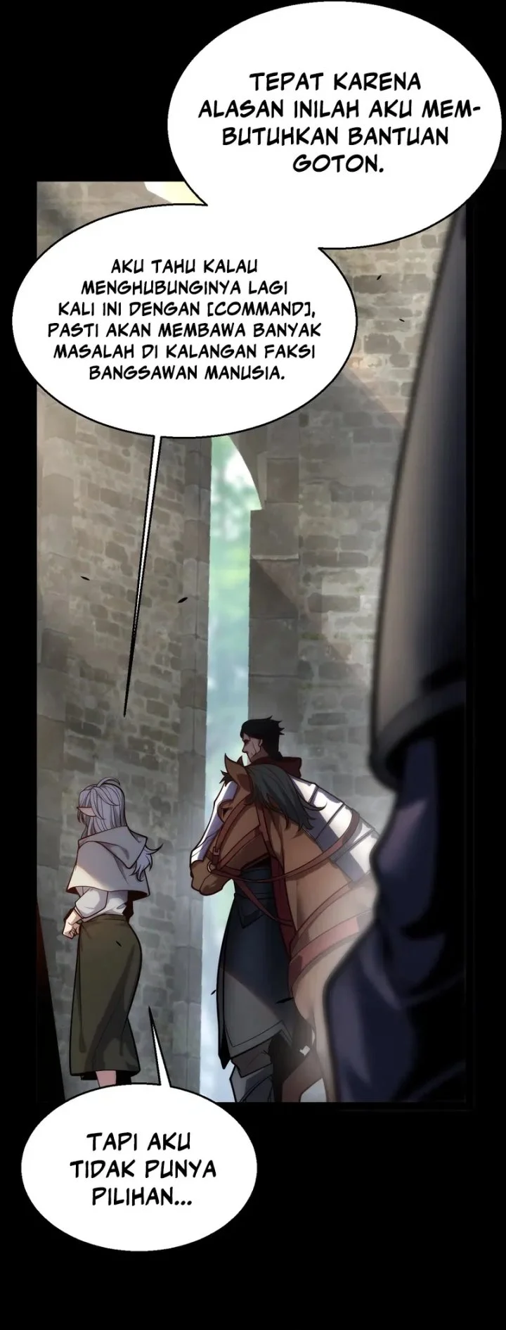 City of Sin Chapter 5 Gambar 28