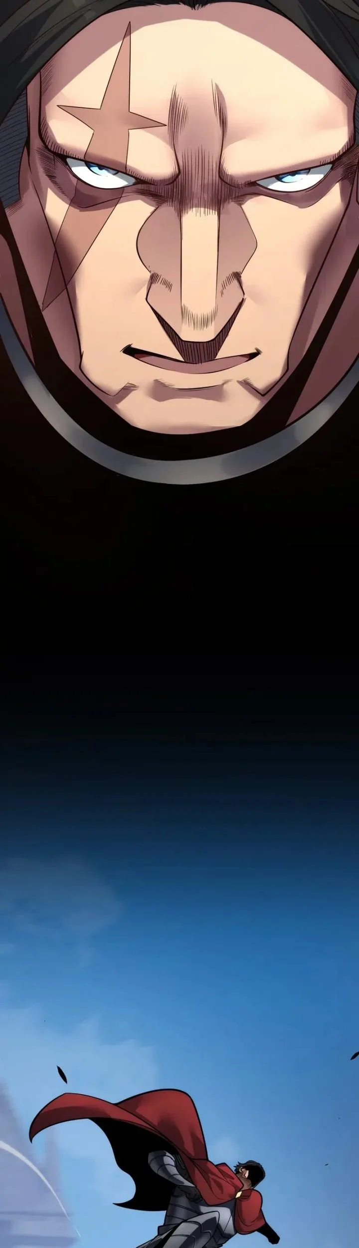 City of Sin Chapter 5 Gambar 31