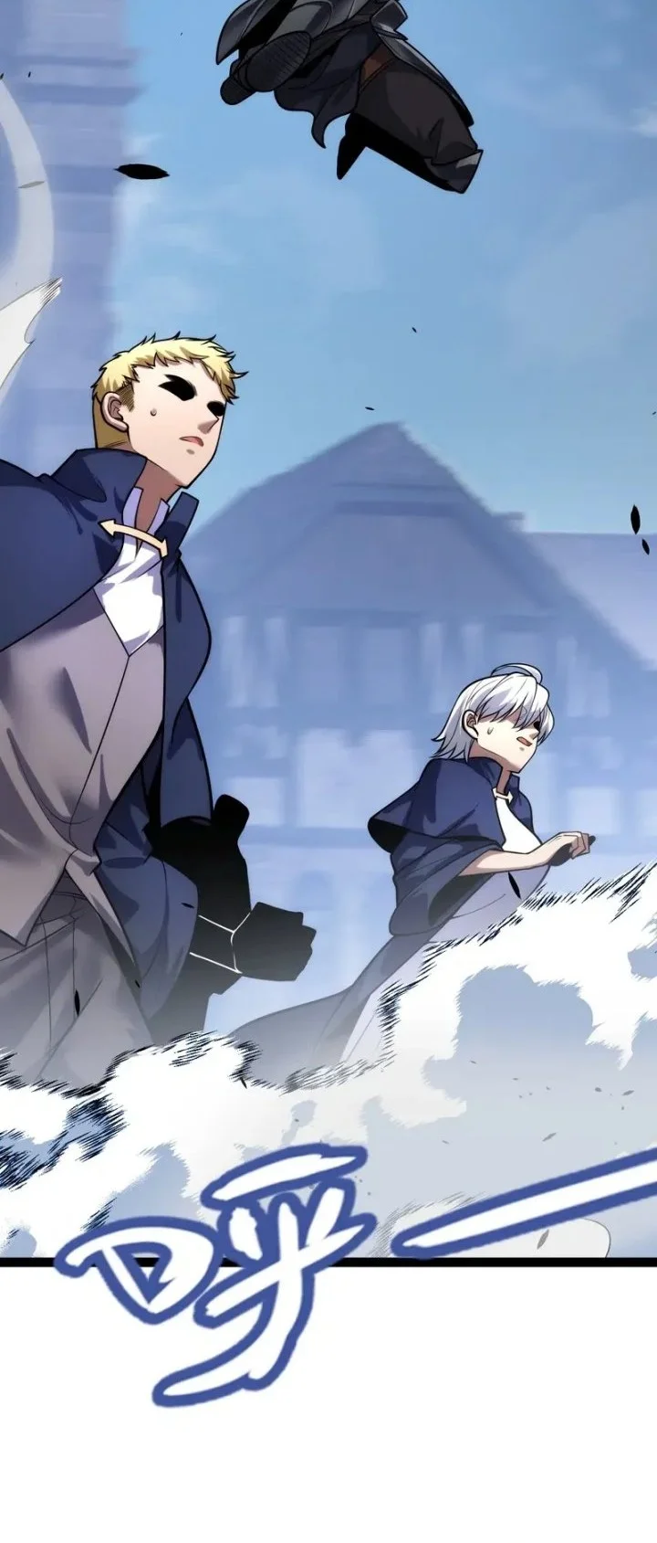 City of Sin Chapter 5 Gambar 32