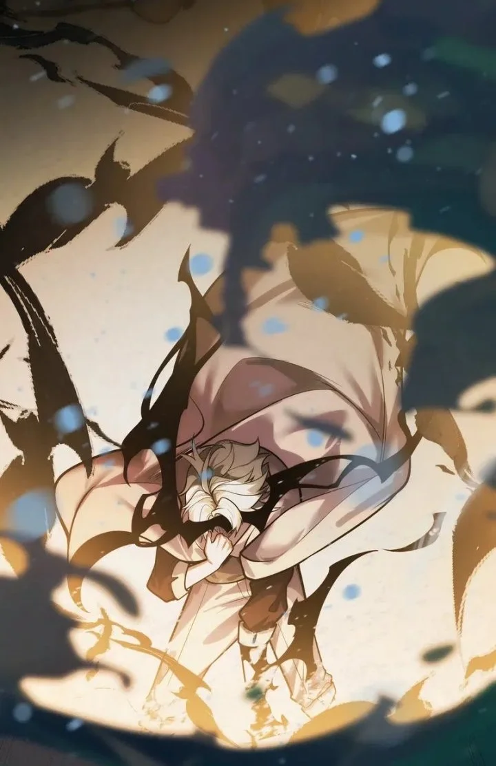 City of Sin Chapter 5 Gambar 34