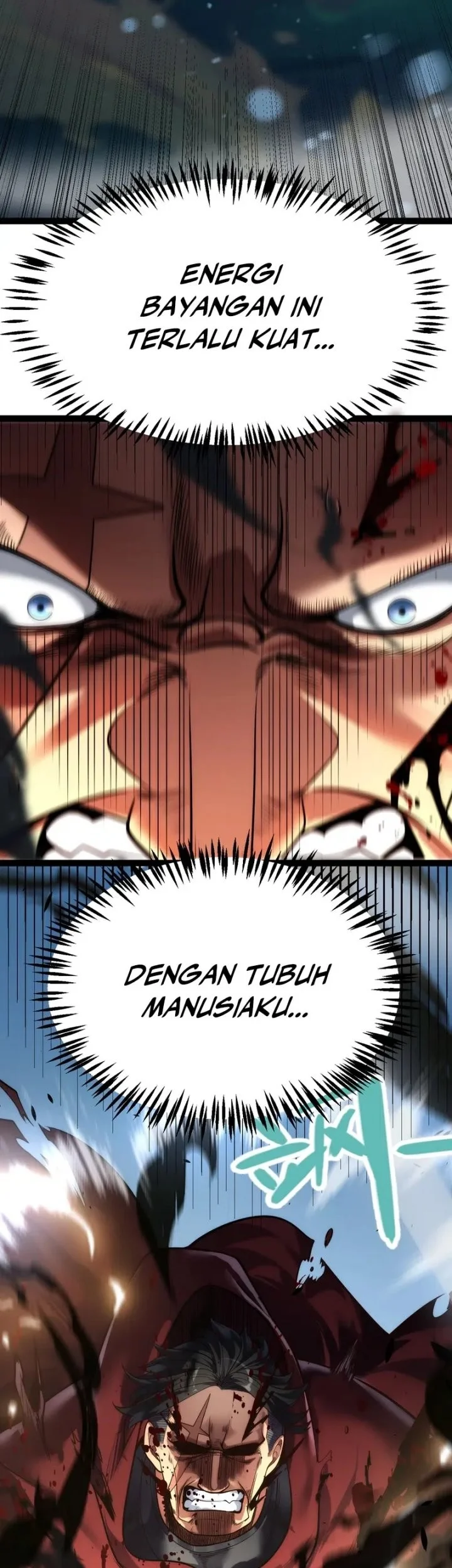 City of Sin Chapter 5 Gambar 35