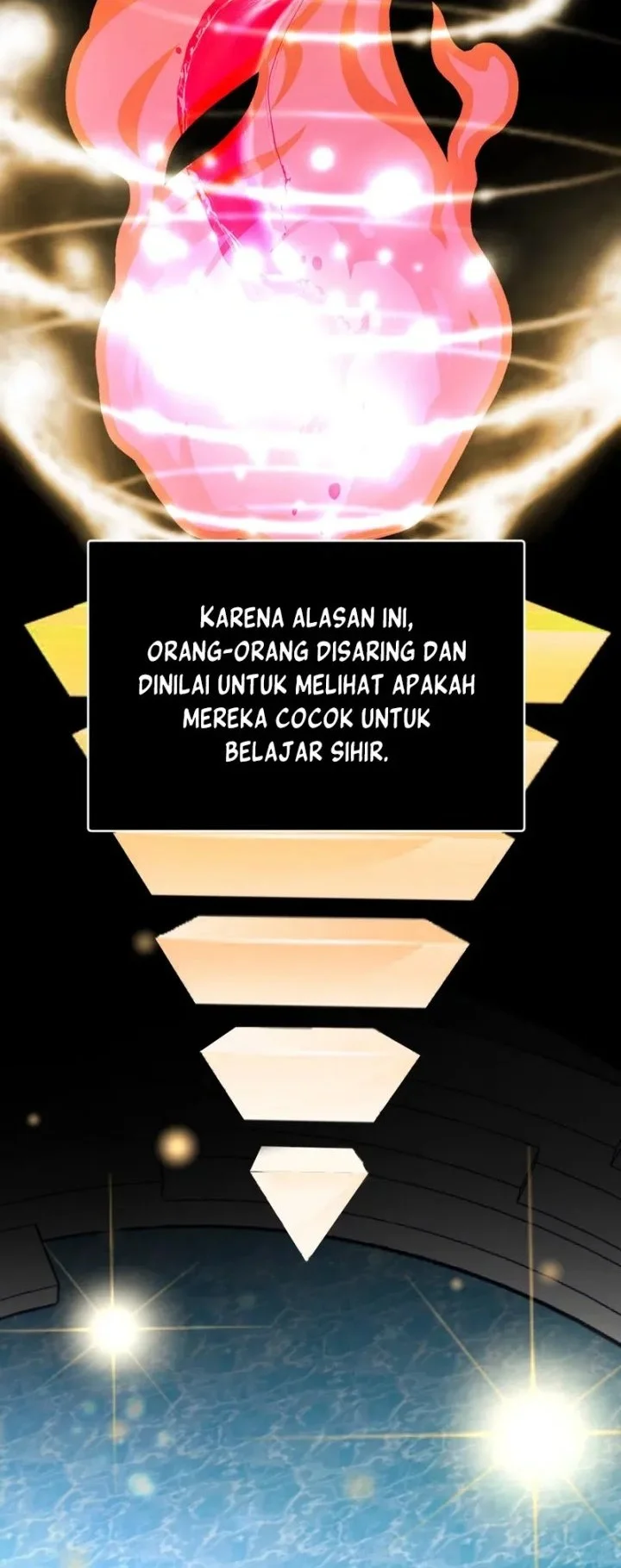 Manhua City of Sin Chapter 5 gambar 2