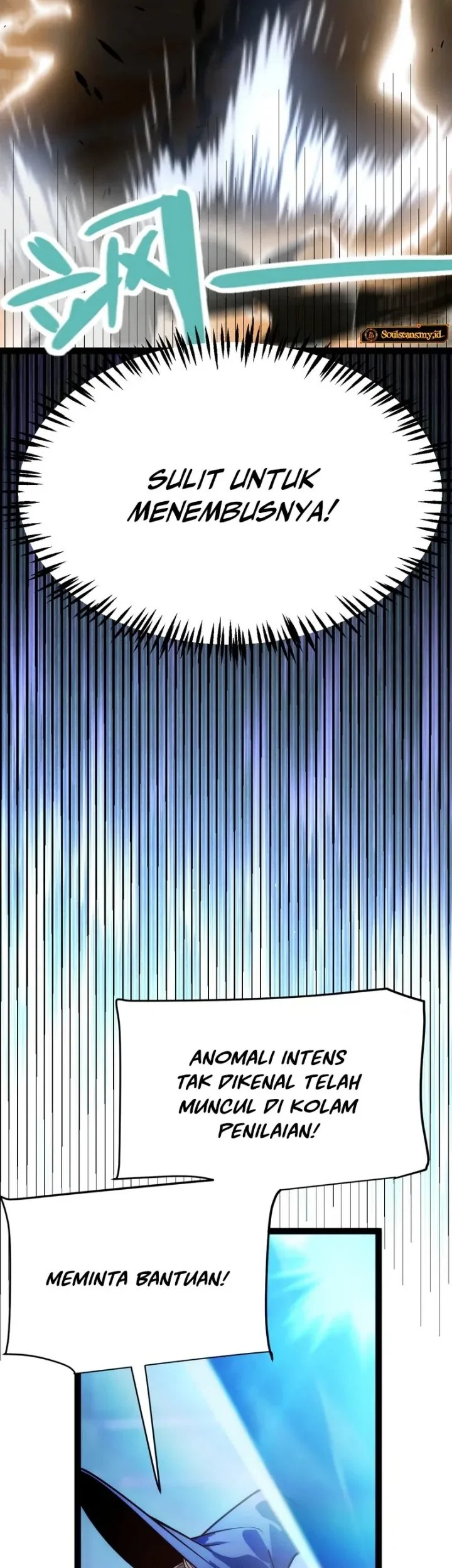 City of Sin Chapter 5 Gambar 37